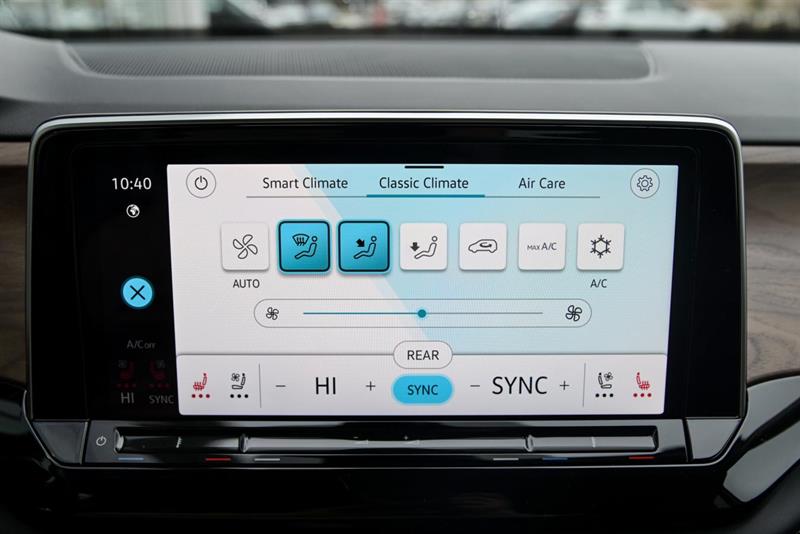 volkswagen Atlas 2025 - 17