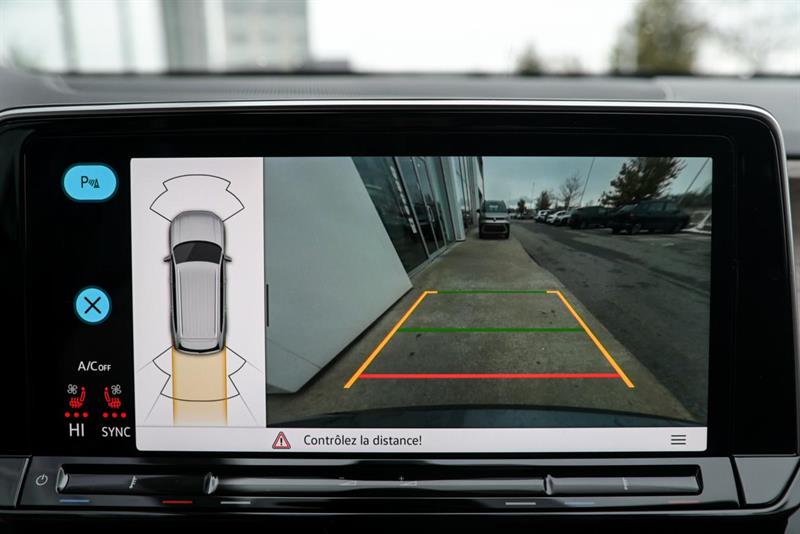 volkswagen Atlas 2025 - 18