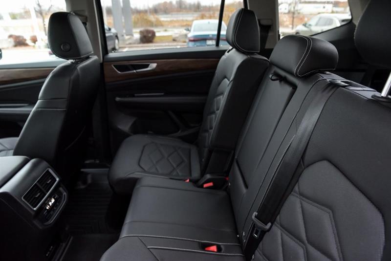 volkswagen Atlas 2025 - 19