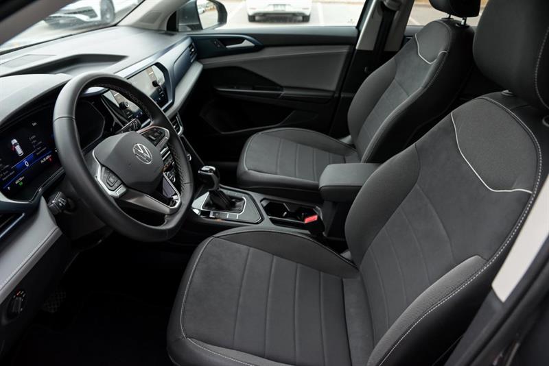 volkswagen Taos 2024 - 10