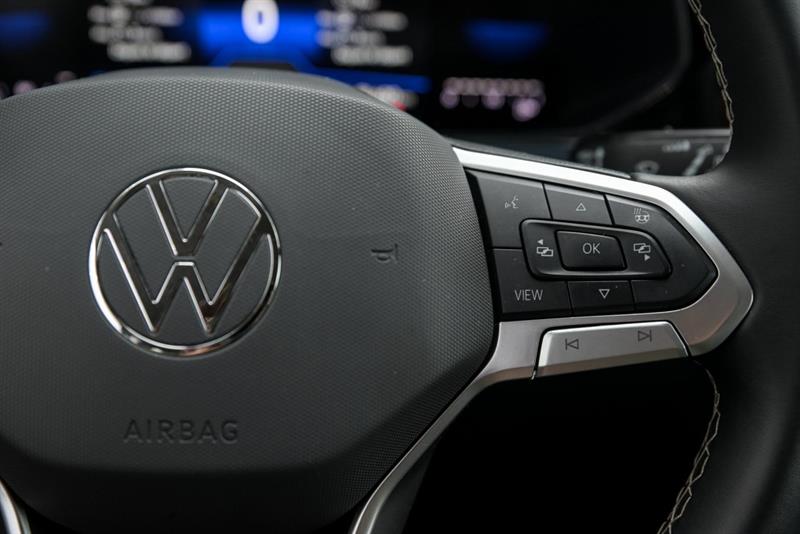 volkswagen Taos 2024 - 14