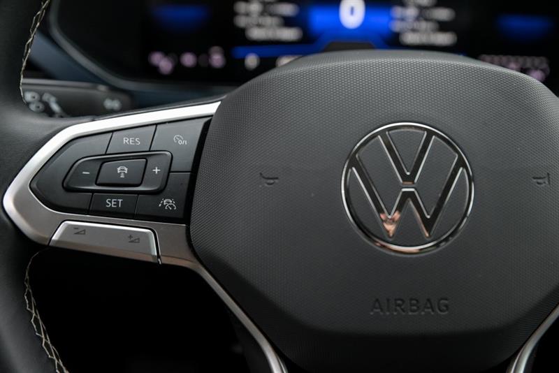 volkswagen Taos 2024 - 15