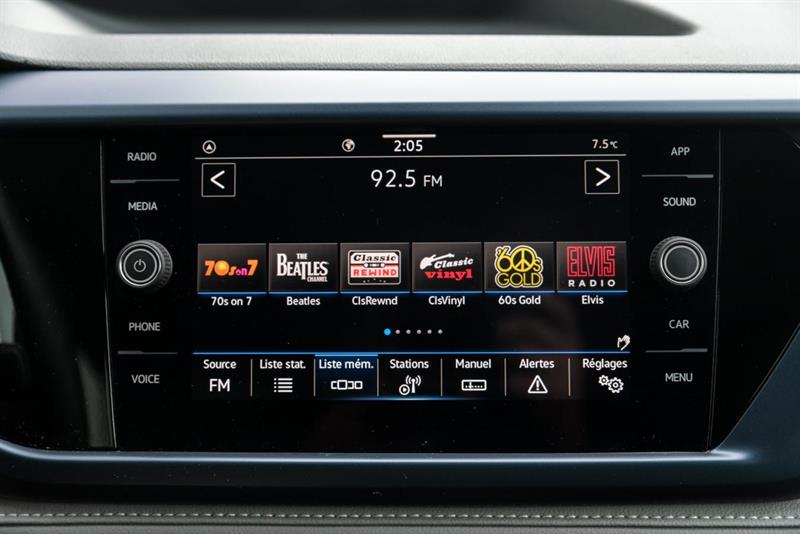 volkswagen Taos 2024 - 16