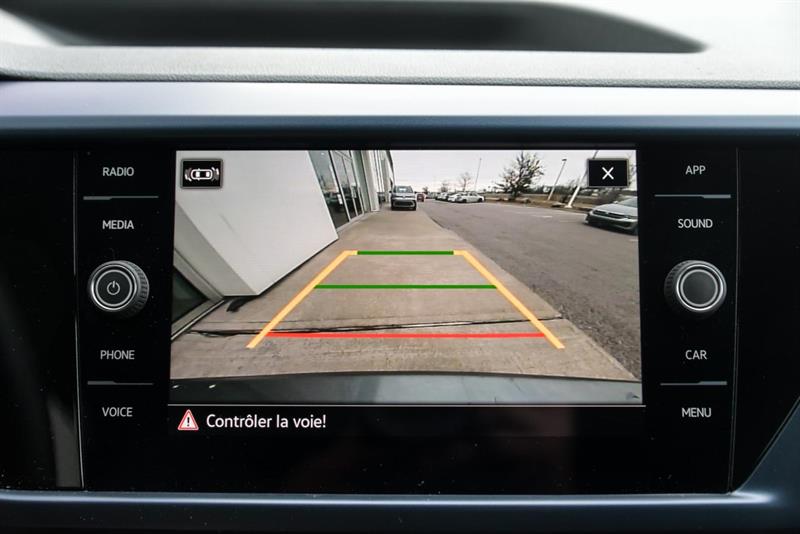 volkswagen Taos 2024 - 17