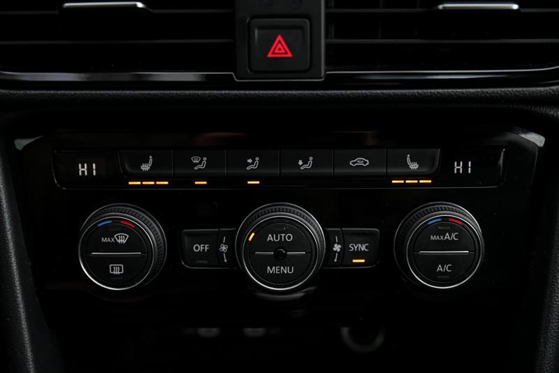 volkswagen Taos 2024 - 18