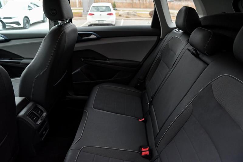 volkswagen Taos 2024 - 20