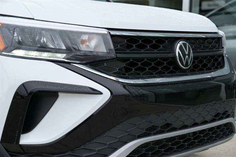 volkswagen Taos 2022 - 2