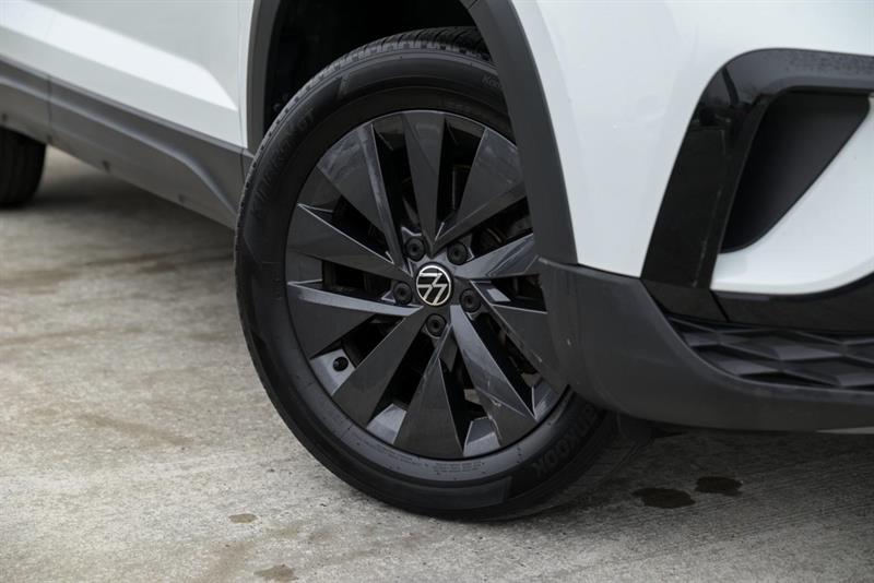 volkswagen Taos 2022 - 3