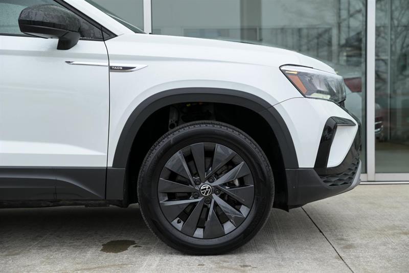 volkswagen Taos 2022 - 6