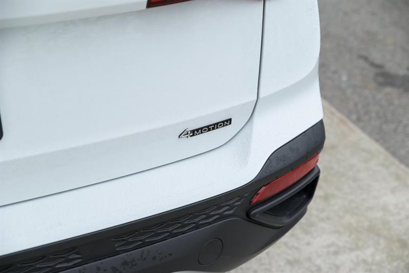 volkswagen Taos 2022 - 8