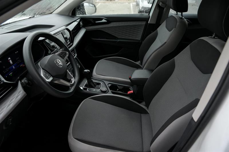 volkswagen Taos 2022 - 10