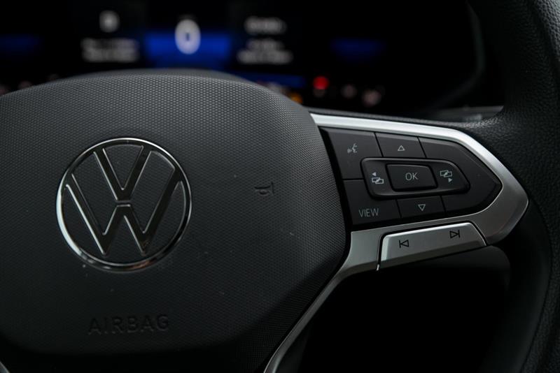 volkswagen Taos 2022 - 13