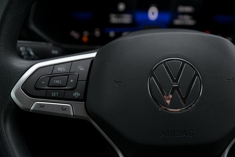 volkswagen Taos 2022 - 14