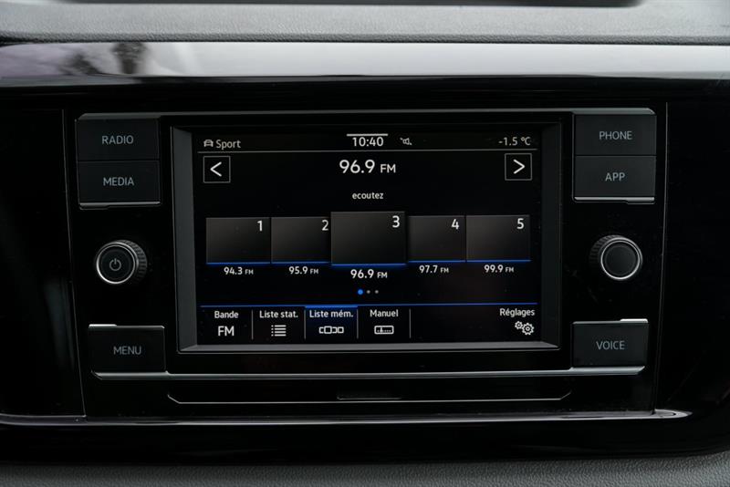 volkswagen Taos 2022 - 15