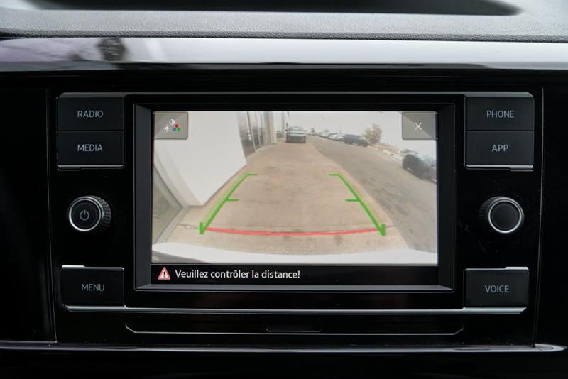 volkswagen Taos 2022 - 16