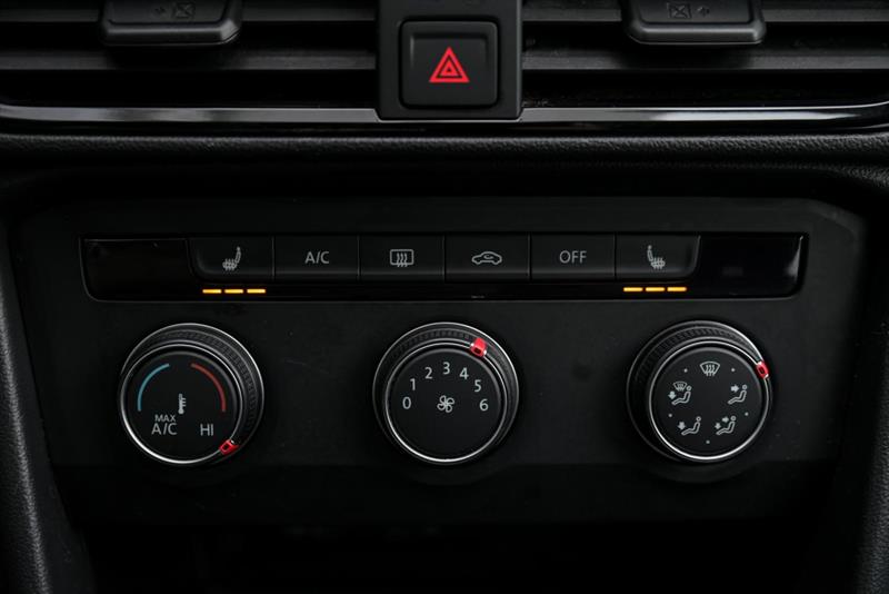 volkswagen Taos 2022 - 17