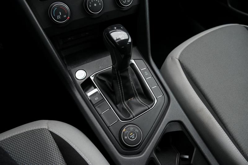 volkswagen Taos 2022 - 18