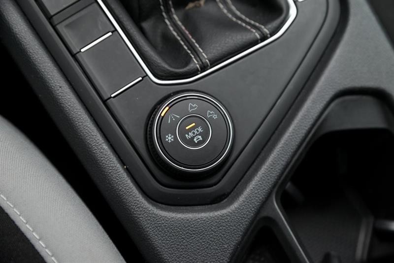 volkswagen Taos 2022 - 19