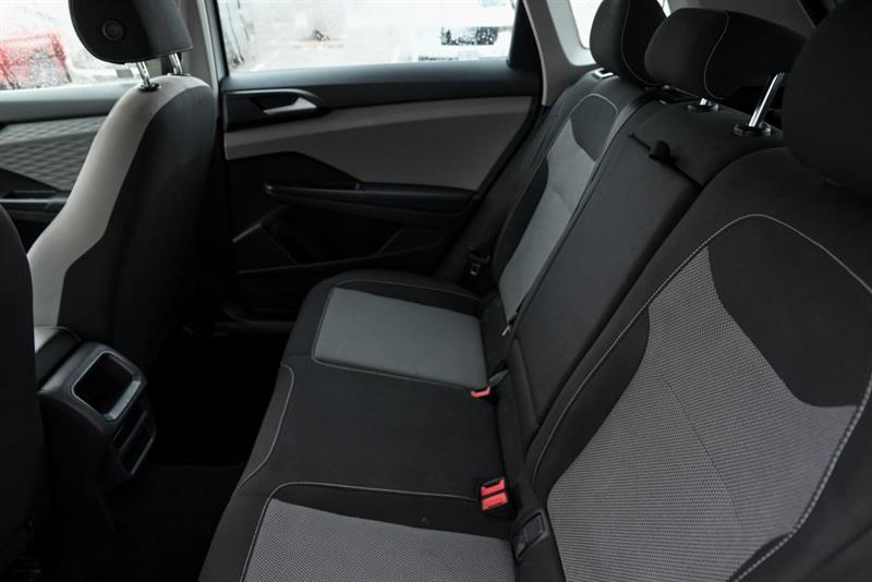 volkswagen Taos 2022 - 20