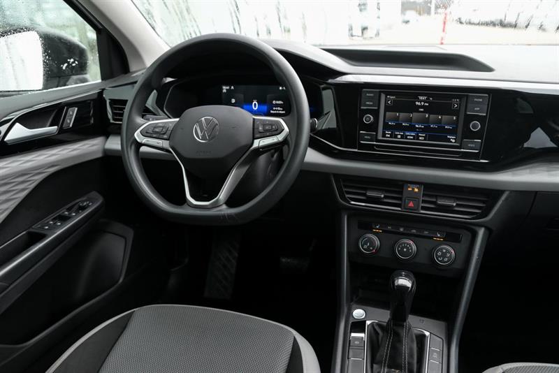 volkswagen Taos 2022 - 21