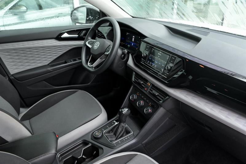 volkswagen Taos 2022 - 22