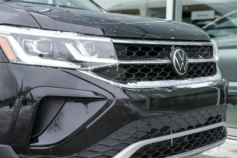 volkswagen Taos 2023 - 2