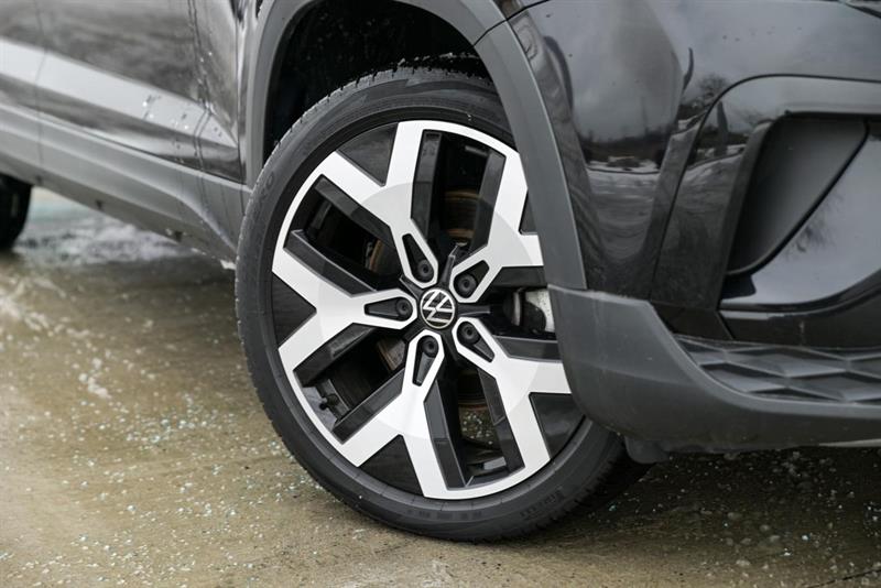 volkswagen Taos 2023 - 3