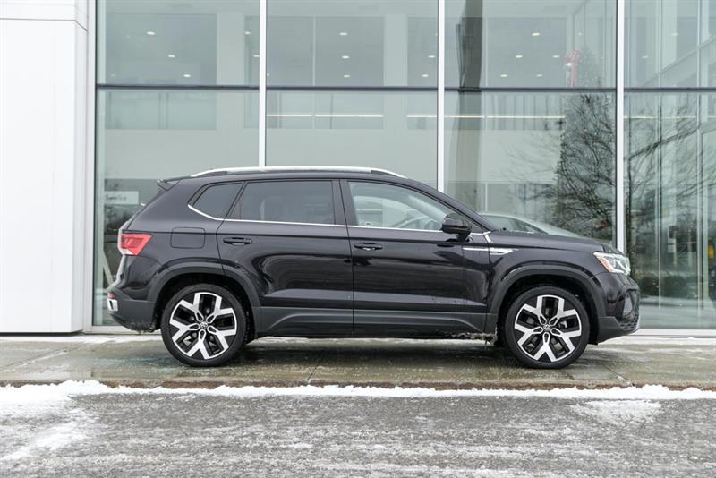 volkswagen Taos 2023 - 5