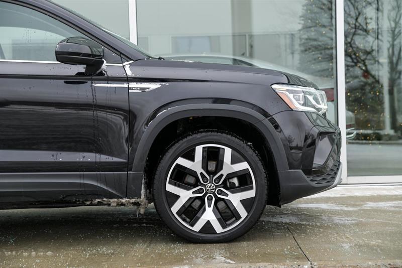 volkswagen Taos 2023 - 6