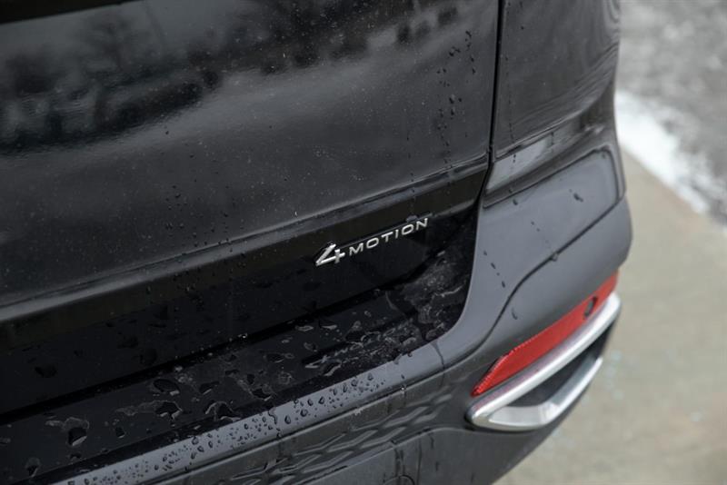 volkswagen Taos 2023 - 8