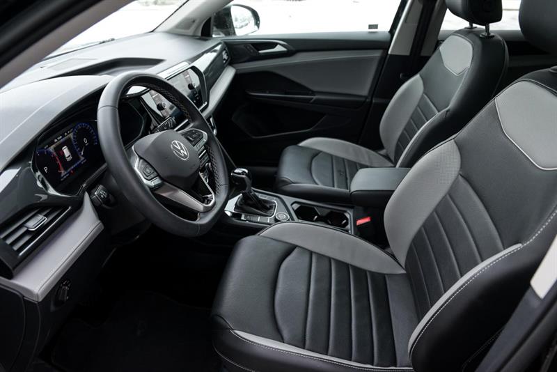 volkswagen Taos 2023 - 10