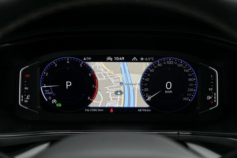 volkswagen Taos 2023 - 12