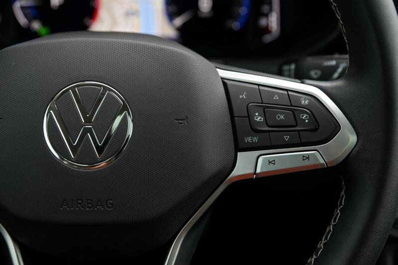 volkswagen Taos 2023 - 14