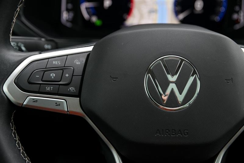 volkswagen Taos 2023 - 15