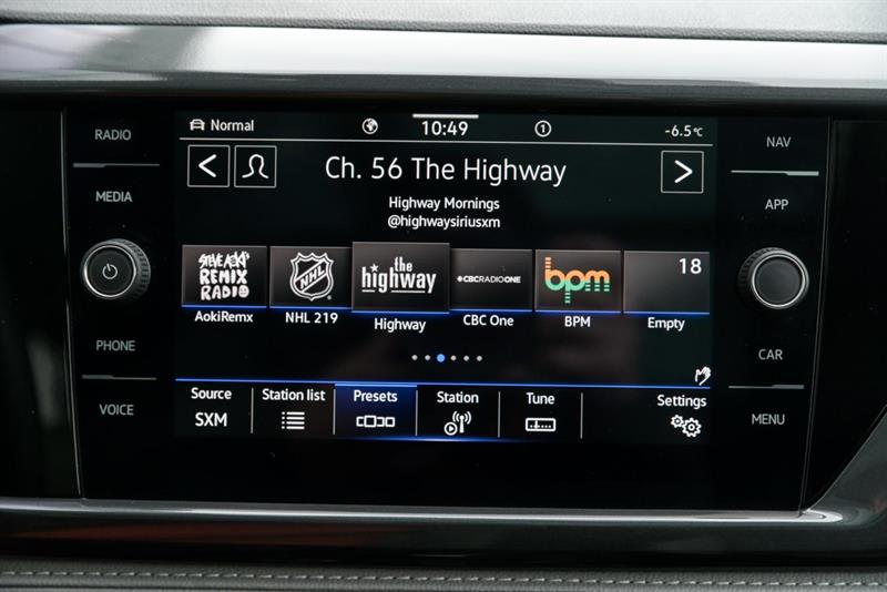 volkswagen Taos 2023 - 16