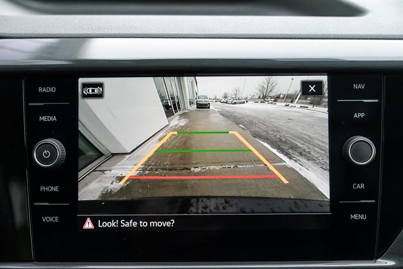 volkswagen Taos 2023 - 18