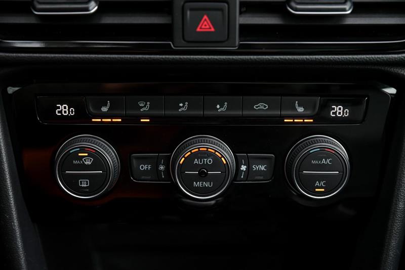 volkswagen Taos 2023 - 19