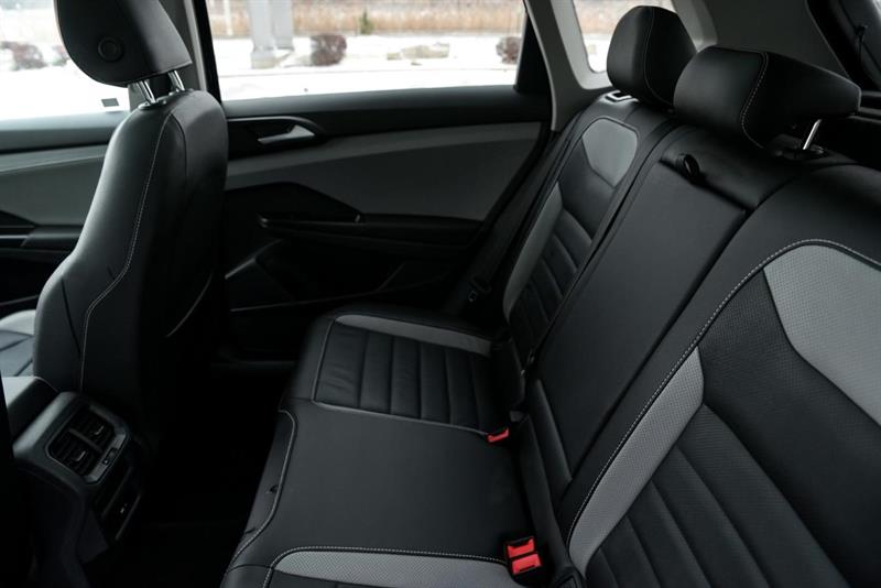 volkswagen Taos 2023 - 23