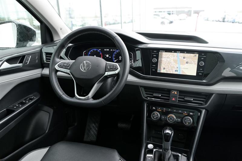 volkswagen Taos 2023 - 24