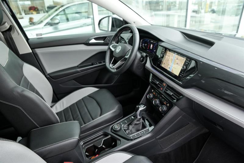 volkswagen Taos 2023 - 25