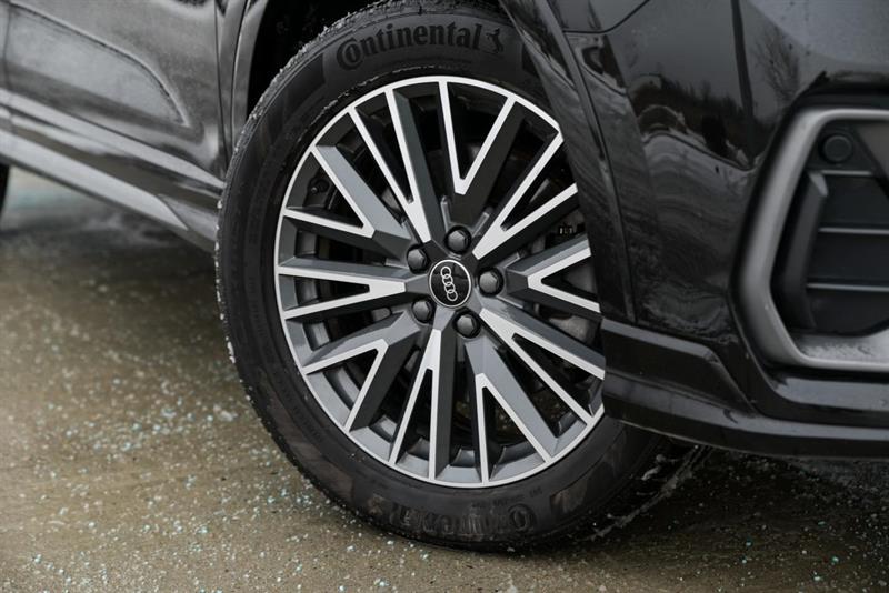 audi Q3 2022 - 3