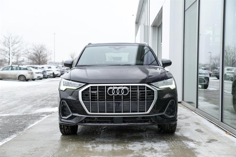 audi Q3 2022 - 4