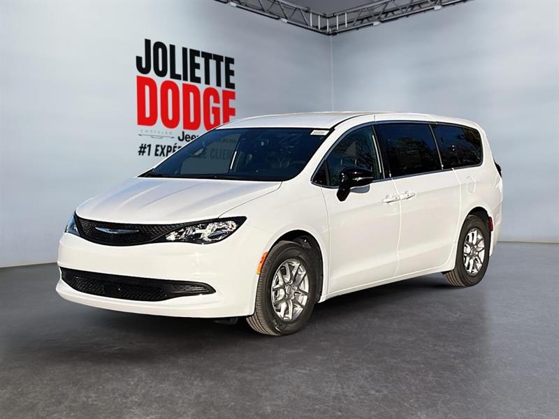 chrysler Grand Caravan 2026