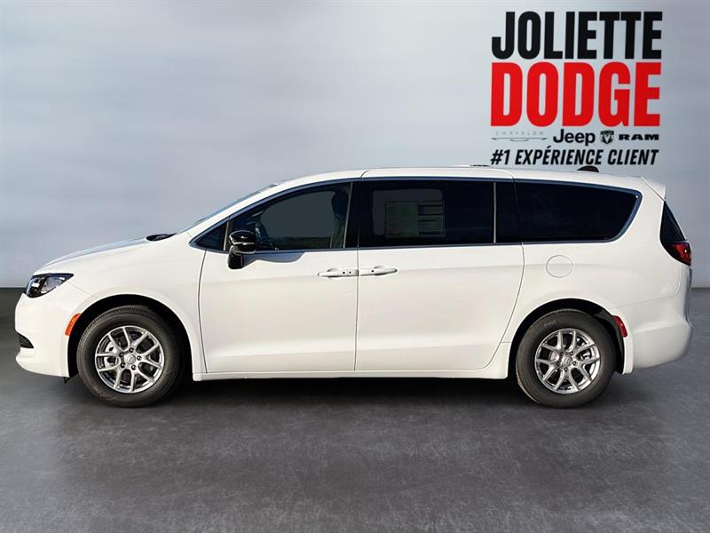 chrysler Grand Caravan 2026 - 3