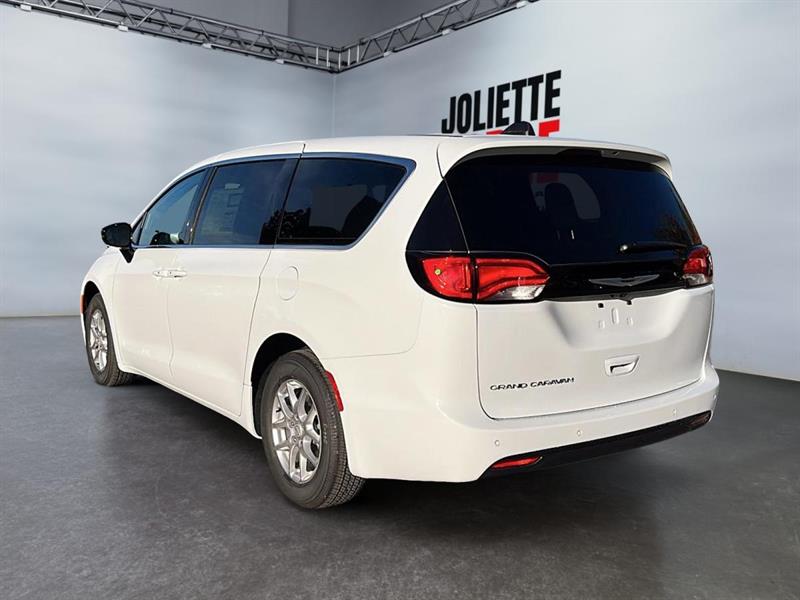 chrysler Grand Caravan 2026 - 4