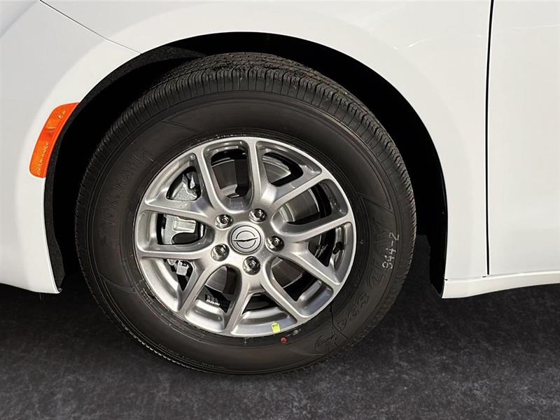 chrysler Grand Caravan 2026 - 5