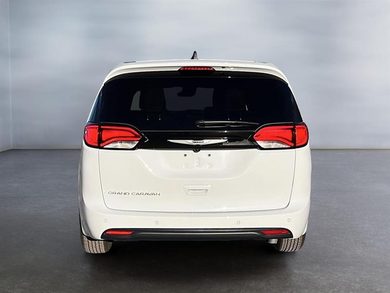 chrysler Grand Caravan 2026 - 6