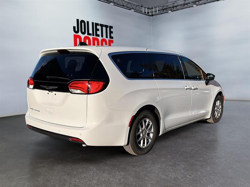 chrysler Grand Caravan 2026 - 7