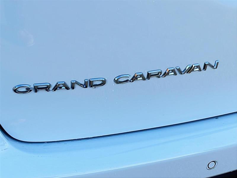 chrysler Grand Caravan 2026 - 10