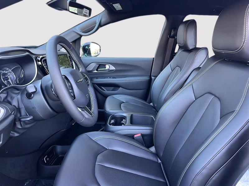 chrysler Grand Caravan 2026 - 11